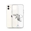 Carcasa de iPhone - Pulpo de profundidad - Imagen 2