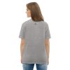 Organic Cotton T-shirt – Depth Octopus (Unisex) - Image 5